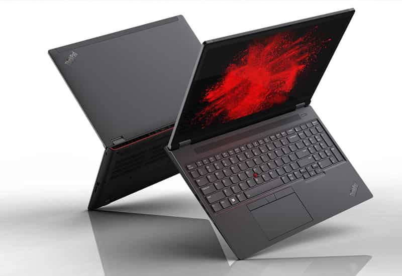Lenovo ThinkPad P16 Gen 1 – Sức mạnh bền bỉ cho doanh nghiệp