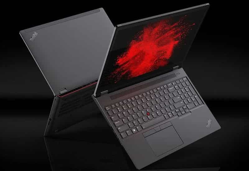 Laptop hiệu năng cao giúp sinh viên xây dựng mô phỏng chính xác