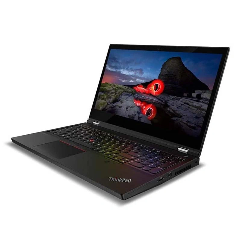Lenovo ThinkPad P17 Gen 2