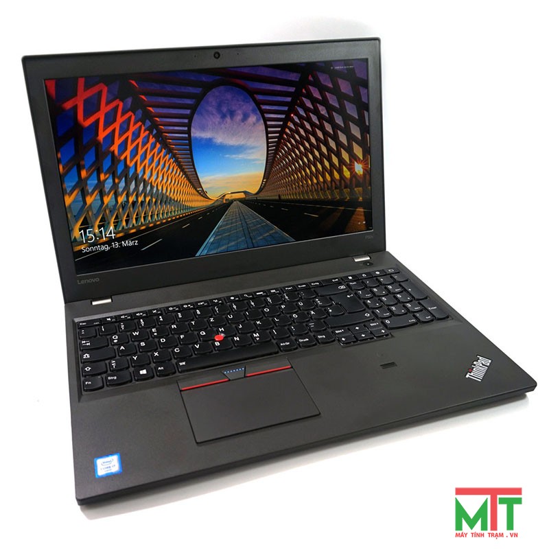 Lenovo ThinkPad P50