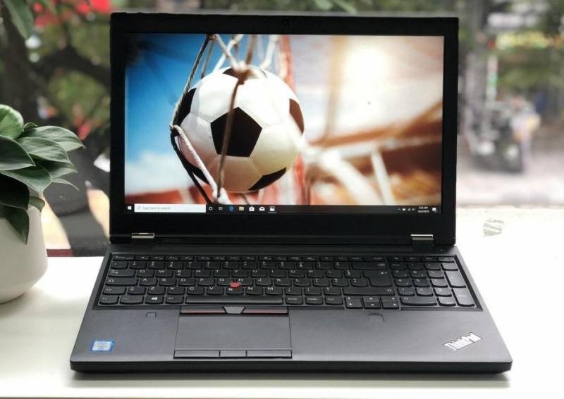 Laptop đồ họa cao cấp cho dân kỹ thuật Lenovo ThinkPad P50 – Laptop đồ họa cao cấp cho dân kỹ thuật