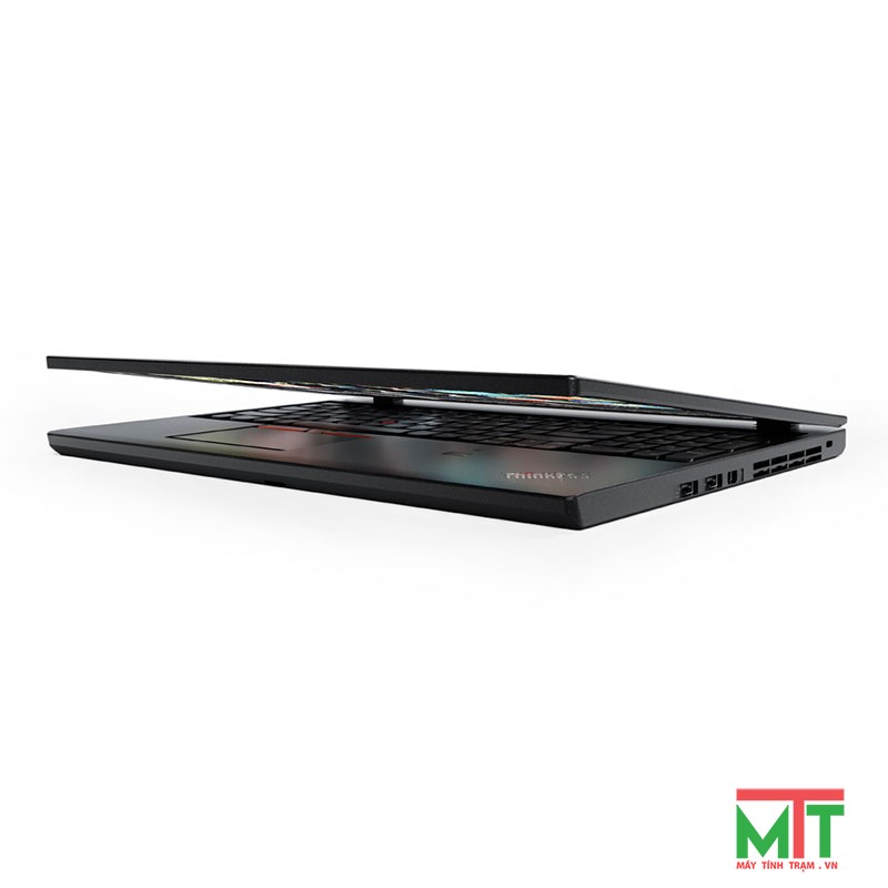 Lenovo ThinkPad P50s