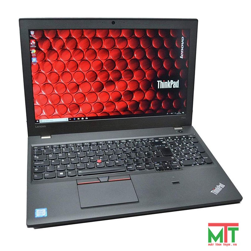 Lenovo ThinkPad P50s