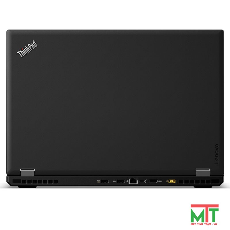 Lenovo ThinkPad P51