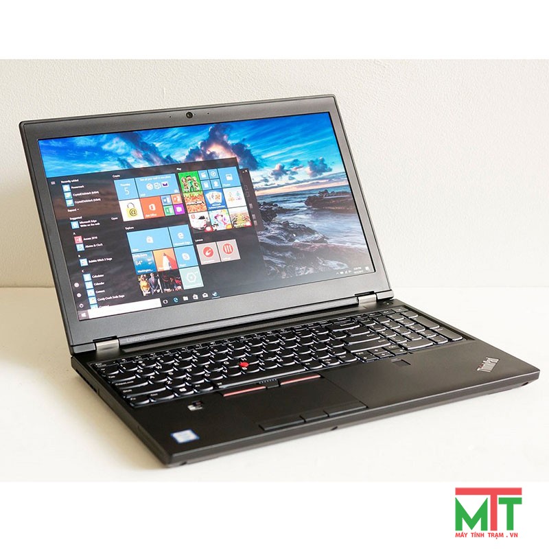Lenovo ThinkPad P51