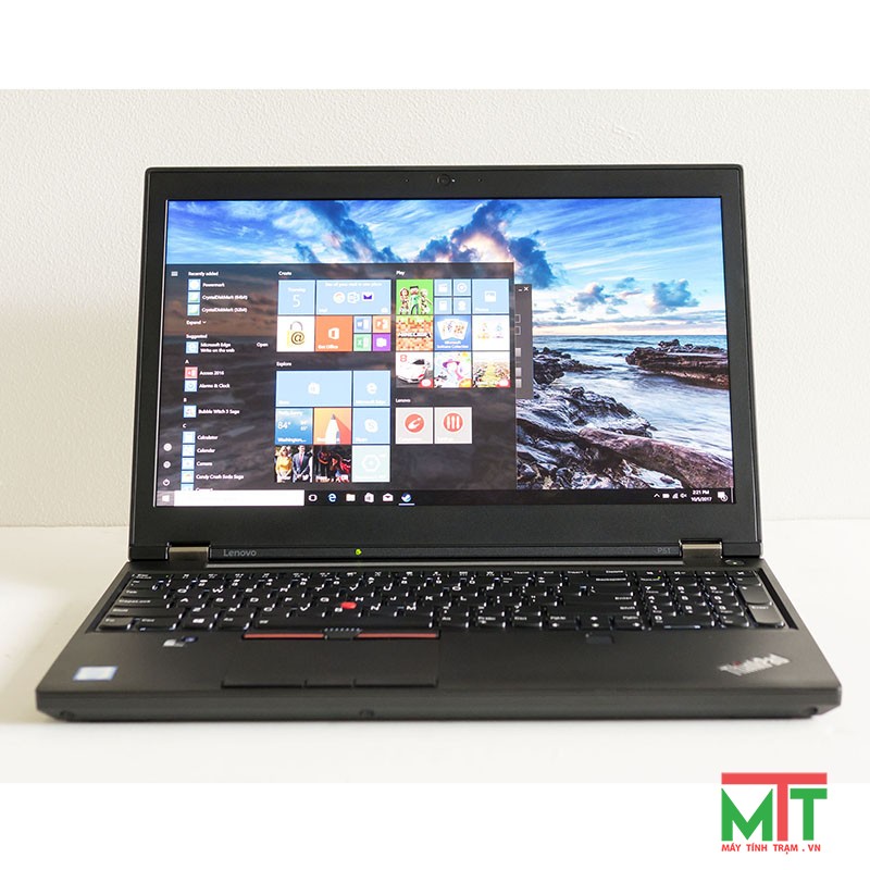 Lenovo ThinkPad P51