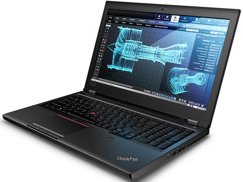 Ai nên mua laptop Lenovo ThinkPad P51 cũ?