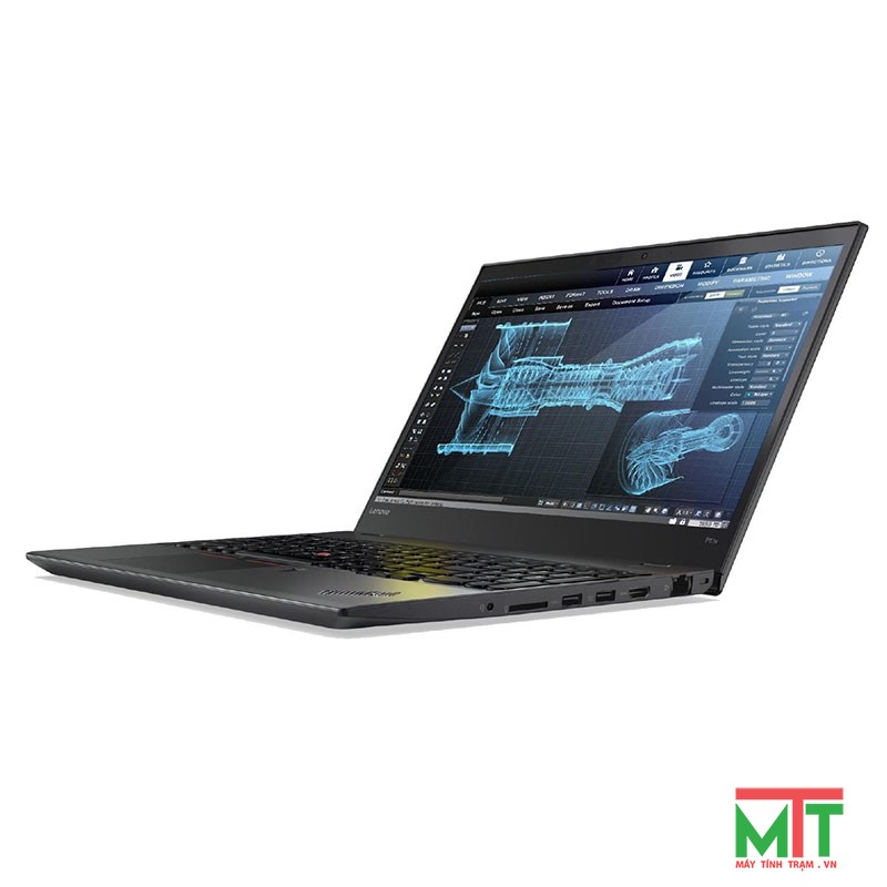 Lenovo ThinkPad P51s