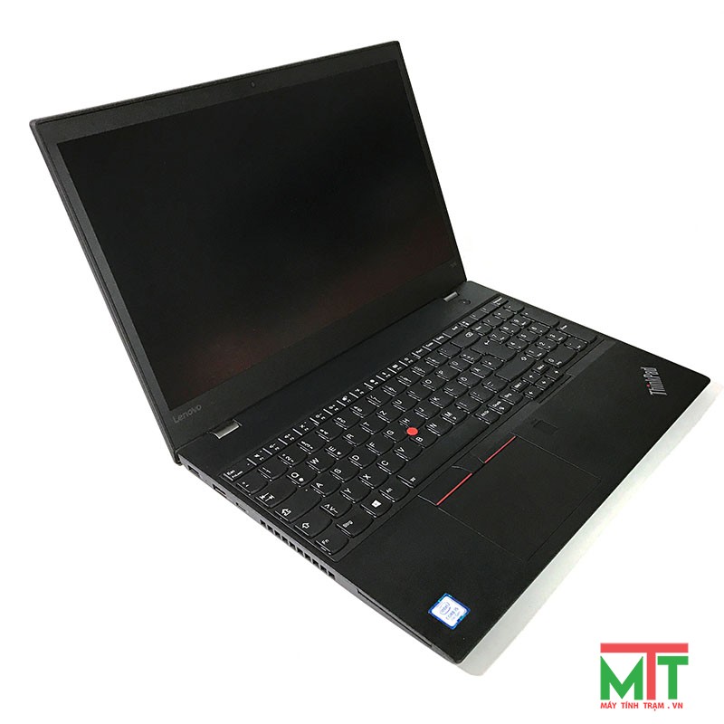 Lenovo ThinkPad P51s