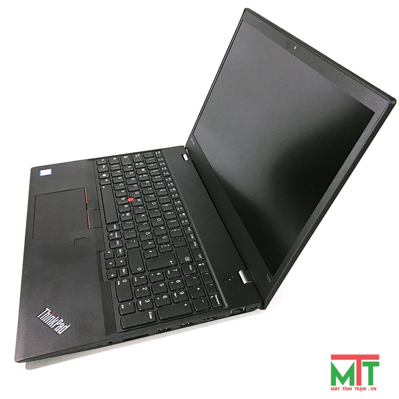 Lenovo ThinkPad P51s