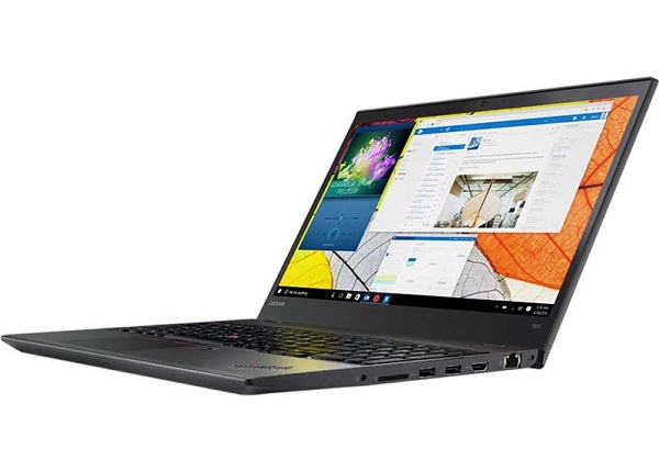 Màn hình có đôh tương phản tốt