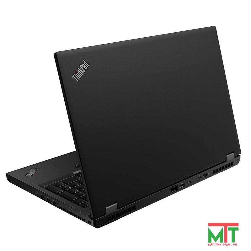 Lenovo ThinkPad P52