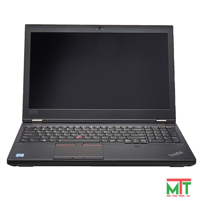 Lenovo ThinkPad P52