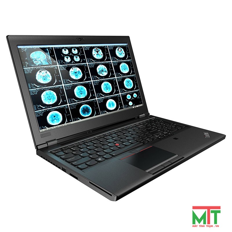 Lenovo ThinkPad P52