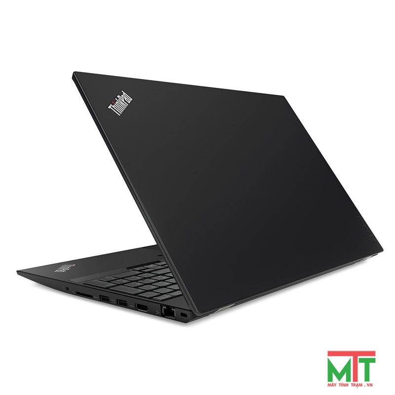 Lenovo ThinkPad P52s