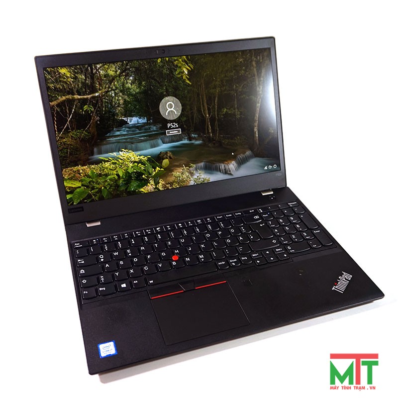 Lenovo ThinkPad P52s