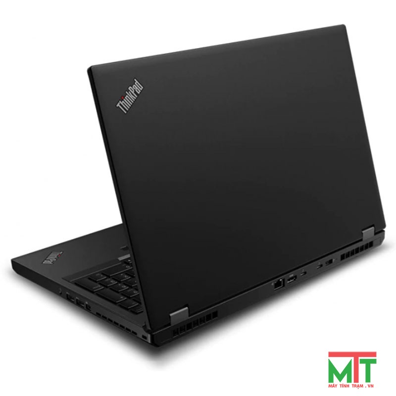 Lenovo ThinkPad P52s