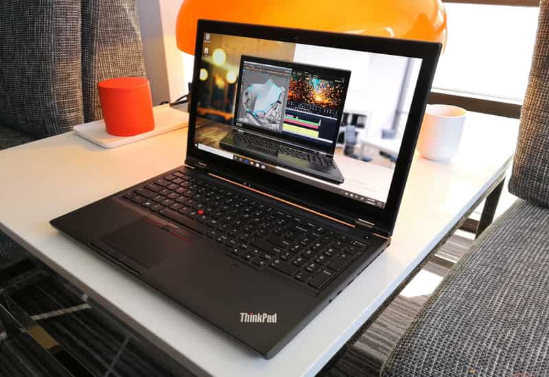 Thiết kế mỏng nhẹ, viền màn hình siêu mảnh, phong cách hiện đại. 5 mẫu laptop mạnh mẽ cho sinh viên kỹ thuật ô tô nên mua