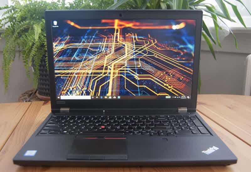 Màn hình Full HD sắc nét, hỗ trợ học tập và giải trí Cấu hình mạnh mẽ đảm bảo chạy các ứng dụng thiết kế kỹ thuật ổn định