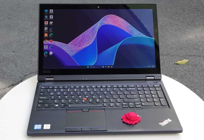 Top laptop cho sinh viên điện tử viễn thông đáp ứng học tập và nghiên cứu chuyên sâu