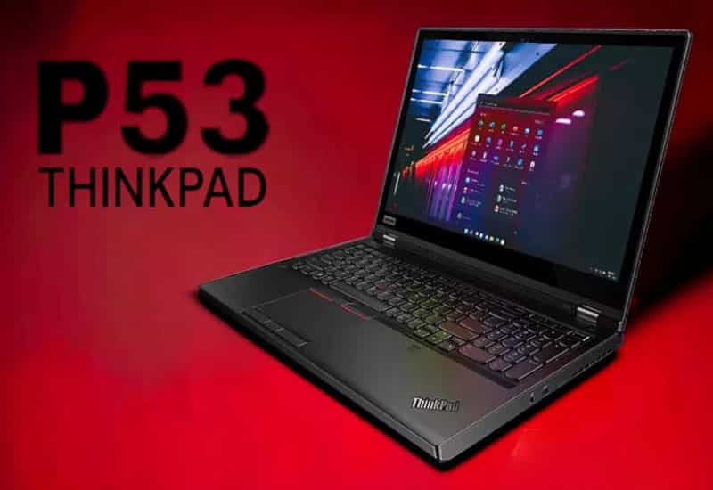 Chiếc mobile workstation bền bỉ đáng tin cậy nhất