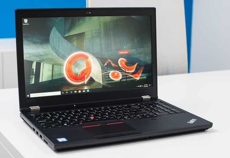 Ổ SSD 512GB giúp truy xuất dữ liệu và chạy code nhanh chóng So sánh laptop tốt nhất cho Data Analyst năm 2025 nên mua