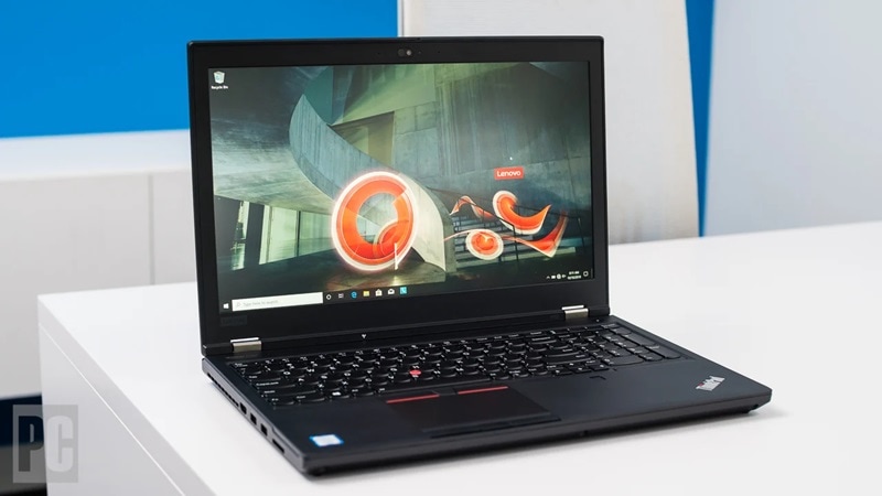 Nên mua laptop Lenovo ThinkPad P53 cũ ở đâu?