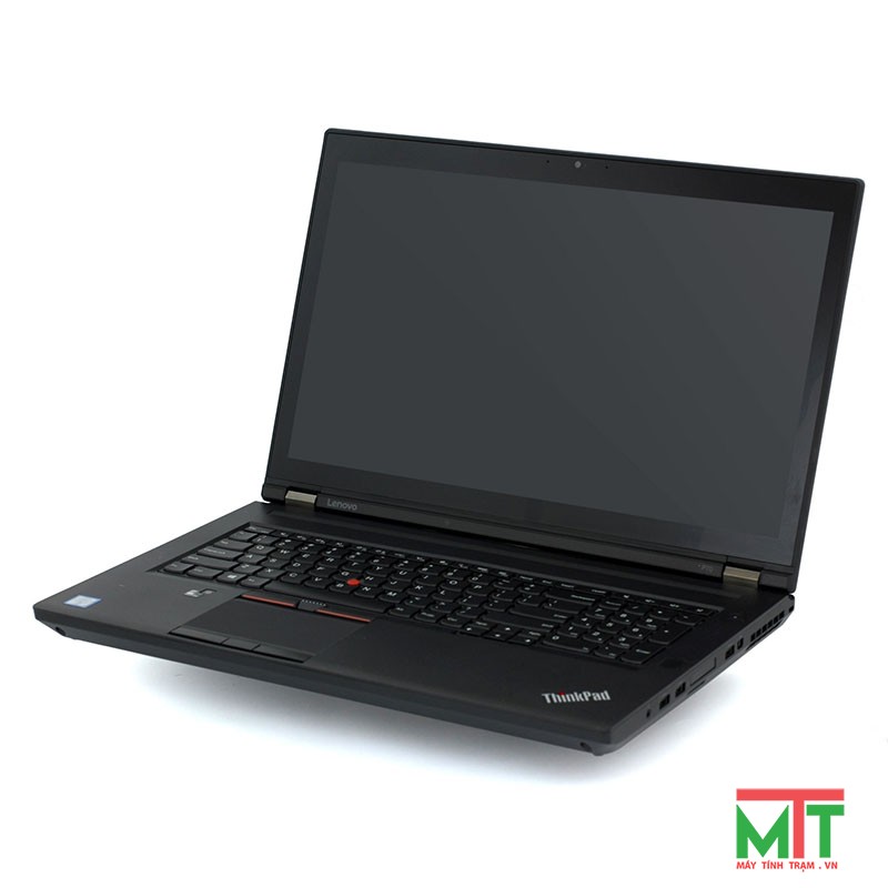 Lenovo ThinkPad P70