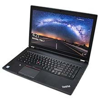 Lenovo ThinkPad P70