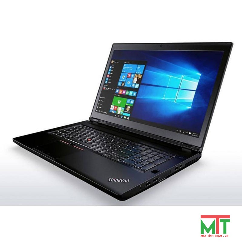 Lenovo ThinkPad P70