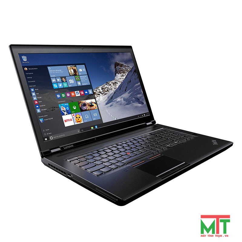 Lenovo ThinkPad P71
