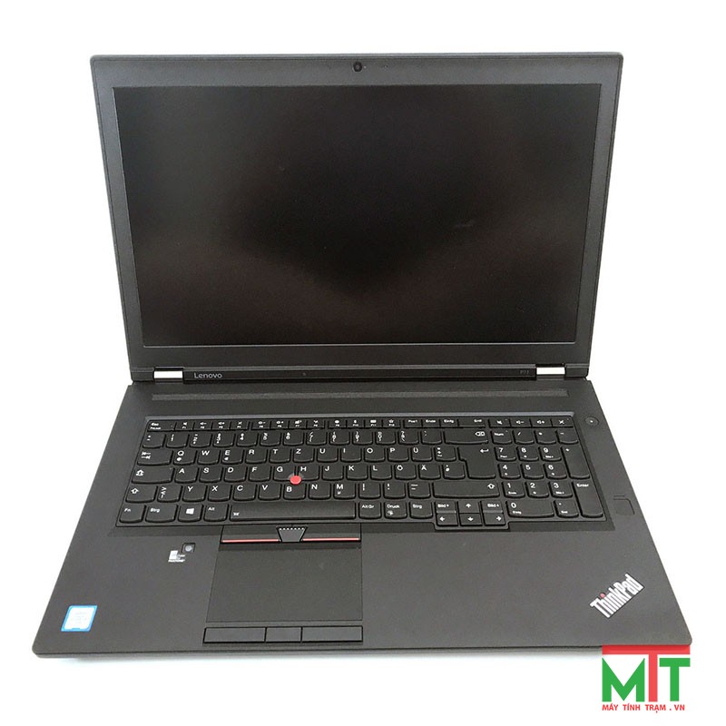 Lenovo ThinkPad P71