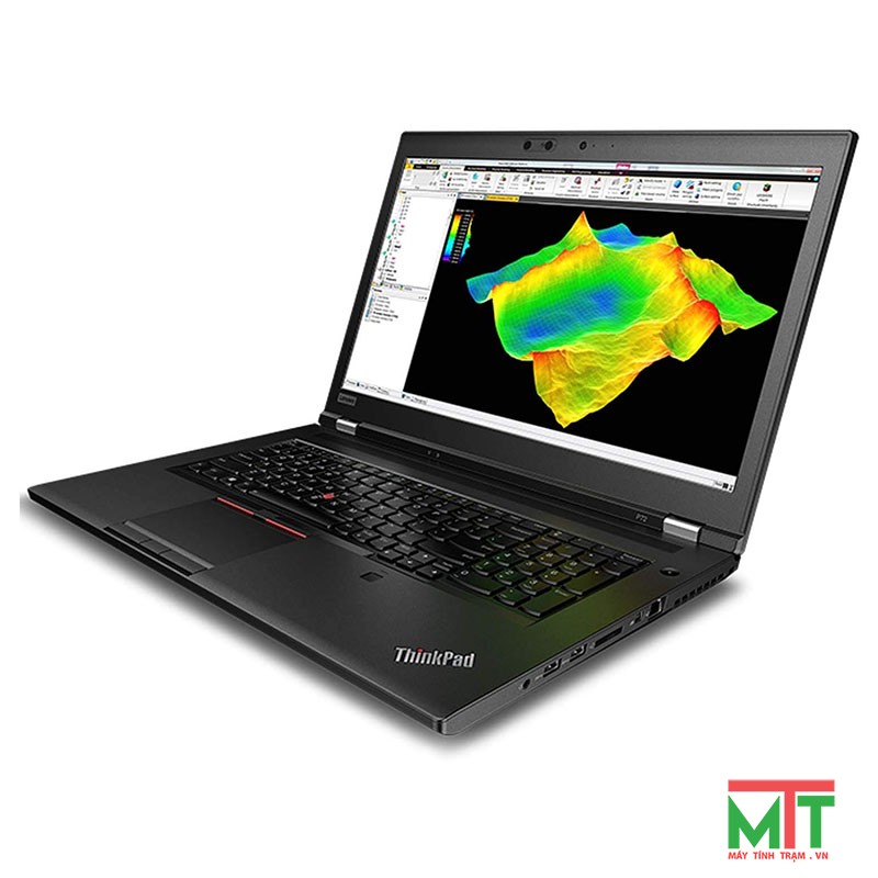 Lenovo ThinkPad P72