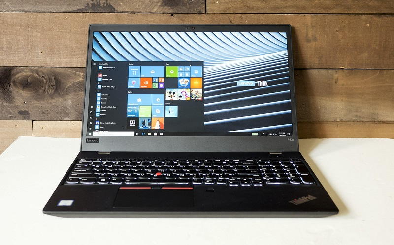 Lenovo ThinkPad dòng laptop cao cấp dành cho doanh nhân