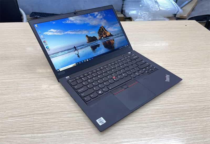 Laptop 14 inch mỏng nhẹ cho dân văn phòng
