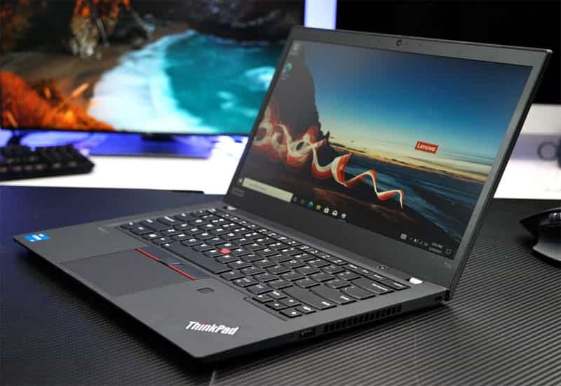 Laptop viền màn hình siêu mỏng, giá hợp lý trong phân khúc tầm trung Chọn laptop học sinh cấp 2: tiêu chí cần biết trước khi mua