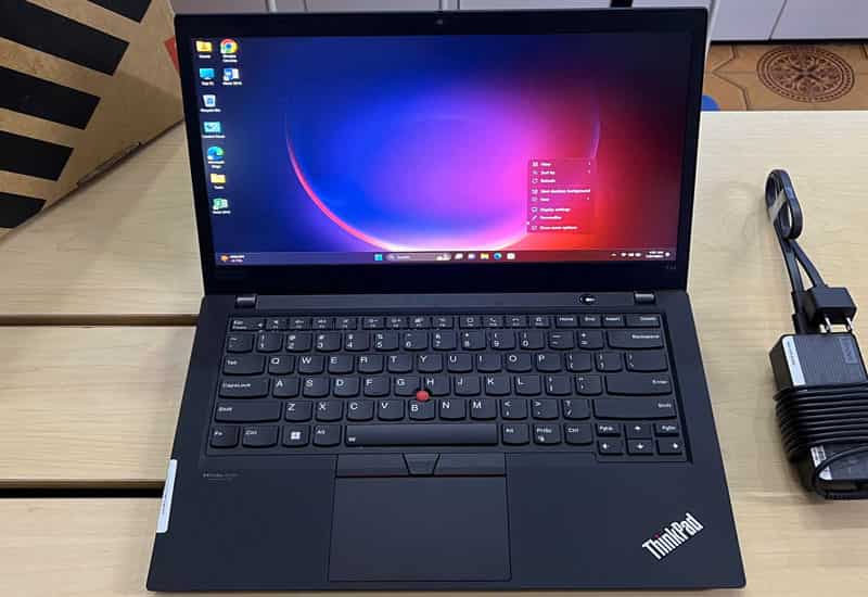 Tiêu chí chọn laptop cho sinh viên tài chính ngân hàng mới nhập học