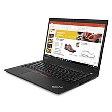 Lenovo ThinkPad T490