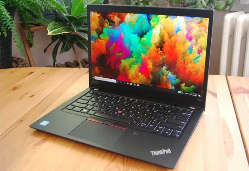 Có nên mua laptop Lenovo ThinkPad T490s cũ trong năm nay?
