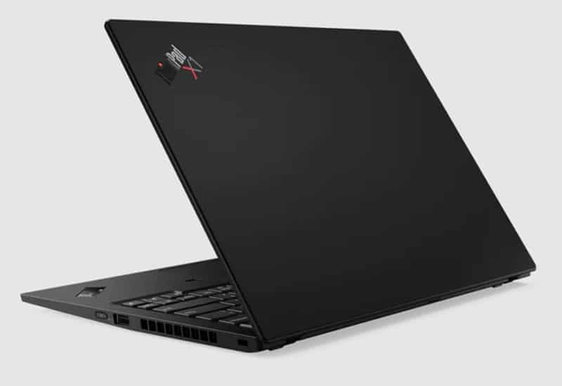Laptop giúp sinh viên kế toán xử lý phần mềm mượt mà mọi lúc