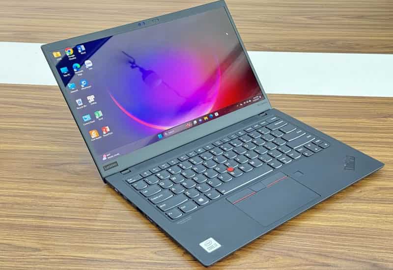 Đáp ứng nhu cầu doanh nhân với hiệu suất ổn định hàng đầu