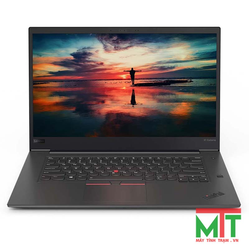 Lenovo ThinkPad X1 Extreme Gen 1