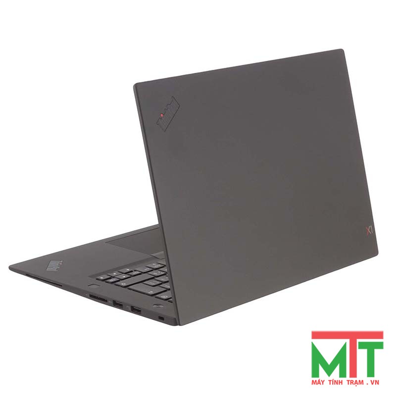 Lenovo ThinkPad X1 Extreme Gen 2