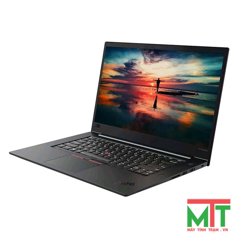 Lenovo ThinkPad X1 Extreme Gen 2