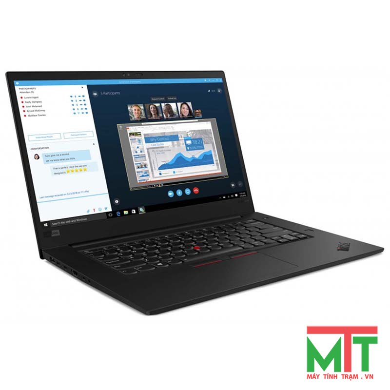 Lenovo ThinkPad X1 Extreme Gen 2