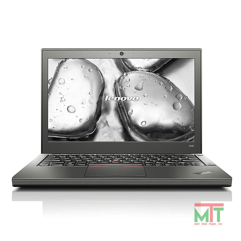 Thiết kế tinh tế của laptop ThinkPad X240