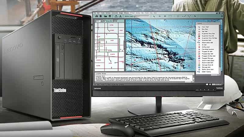 Thiết kế tối giản, hoạt động ổn định, tối ưu cho xử lý đa nhiệm Những thương hiệu máy tính Workstation nổi tiếng, bền bỉ và hiệu năng cao