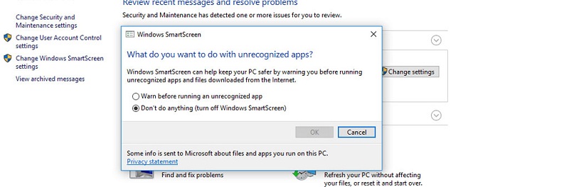 Cách khắc phục lỗi full disk trên windows 10