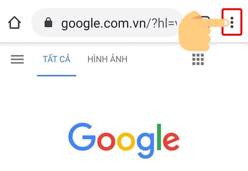 Những lợi ích nổi bật khi mở tab ẩn danh trên trình duyệt
