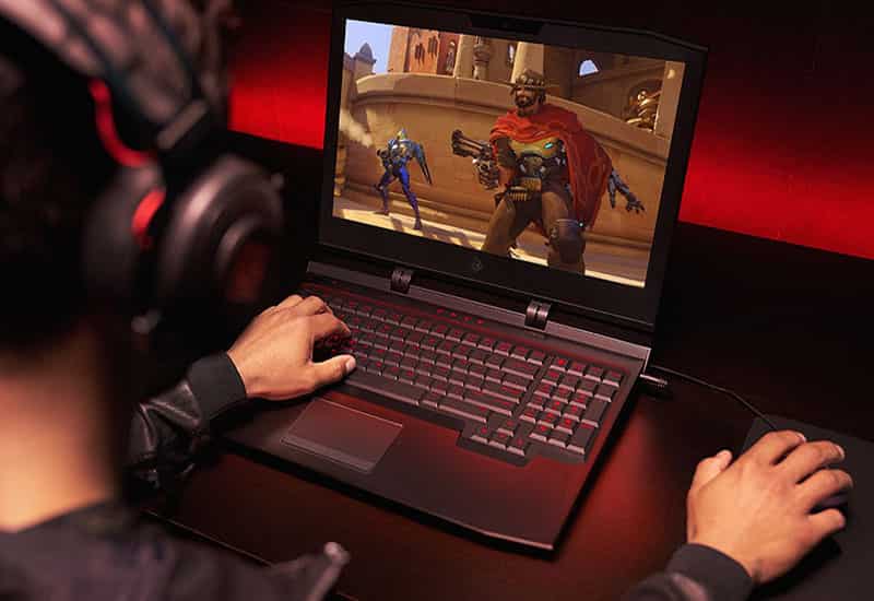 Laptop là thiết bị giải trí đa phương tiện và kết nối tiện lợi